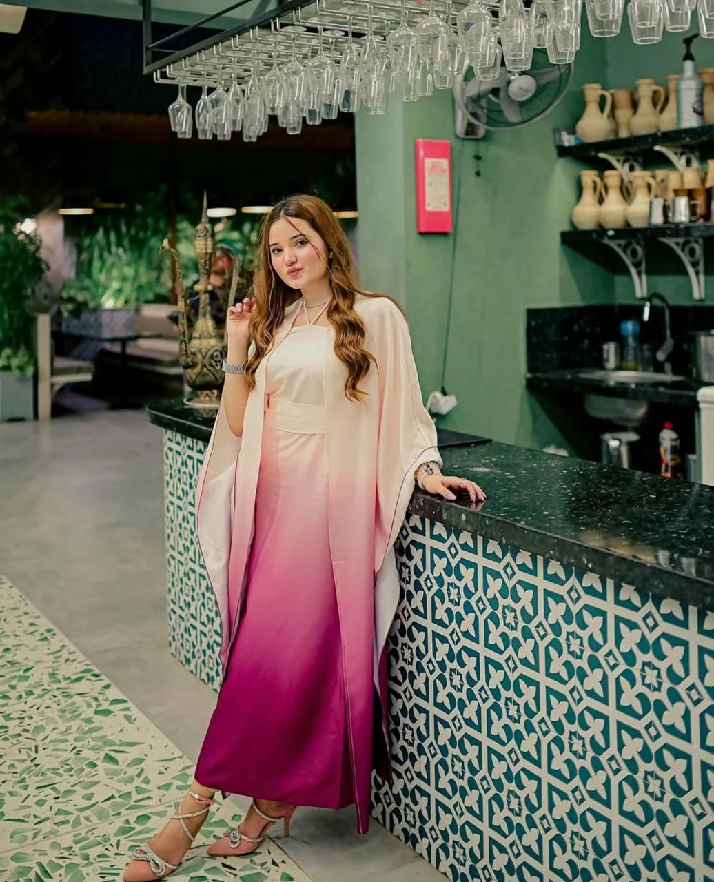 shamooz silk printed