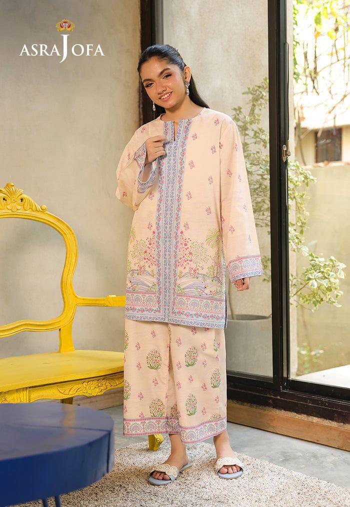 shamooz silk printed unstitched