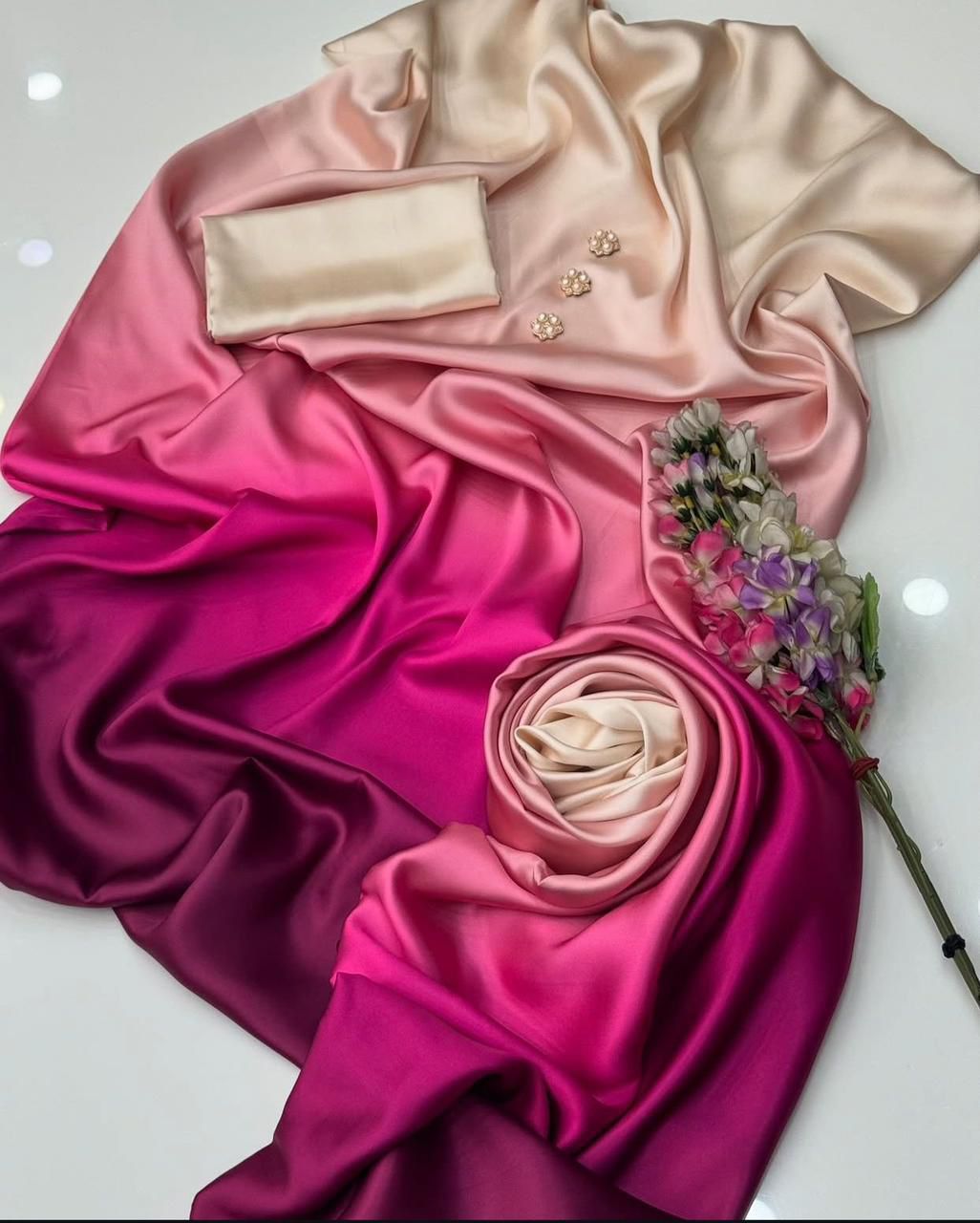 shamooz silk printed