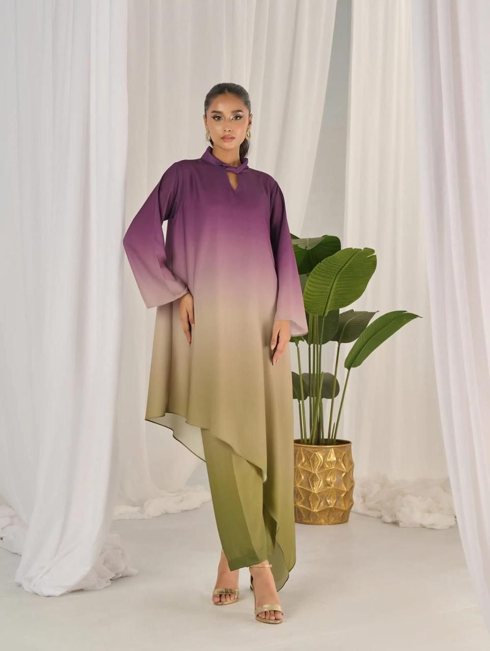 shamooz silk printed unstitched 3pc