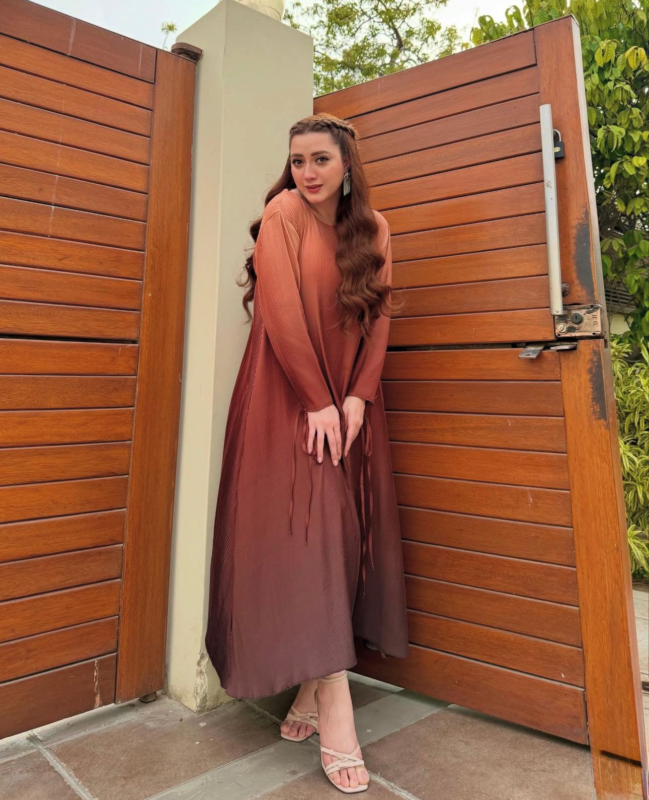 shamooz silk printed